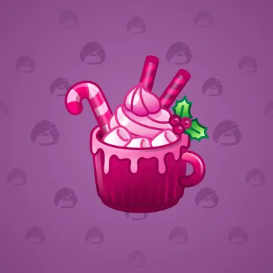 Holiday Drink #22216