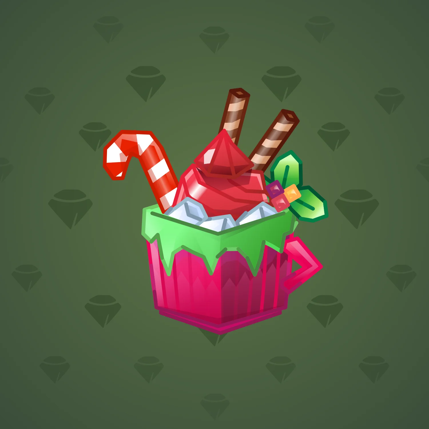 Holiday Drink