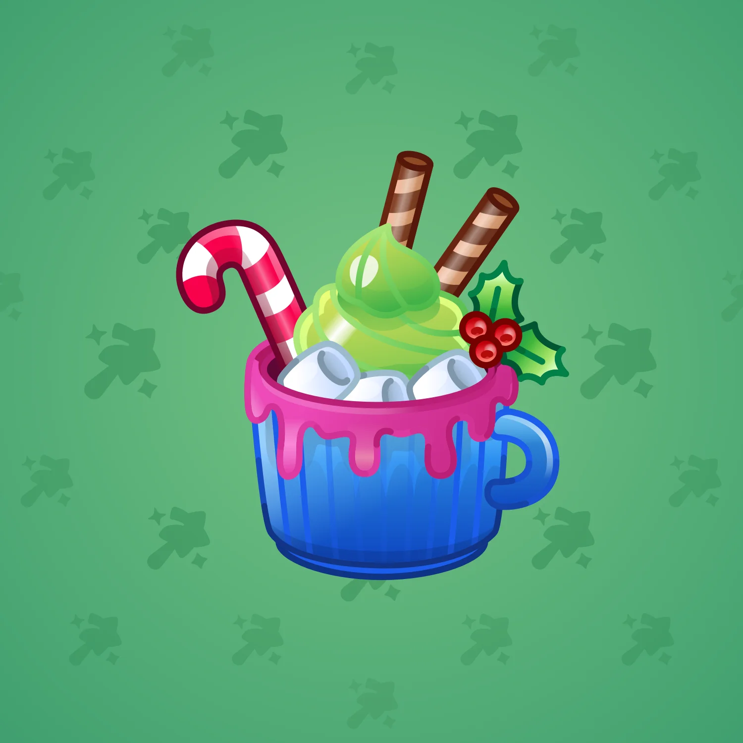 Holiday Drink