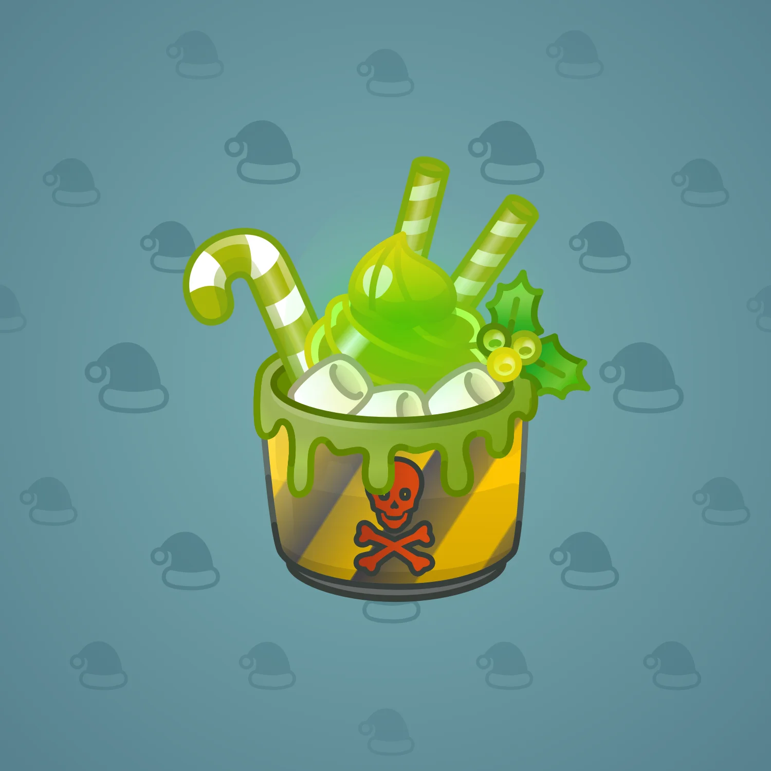 Holiday Drink