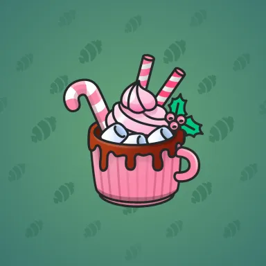 Holiday Drink