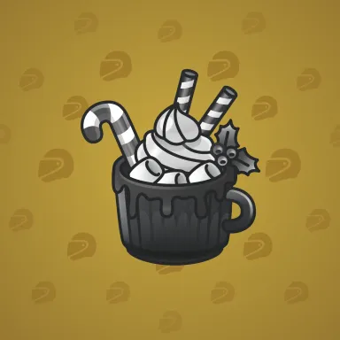 Holiday Drink