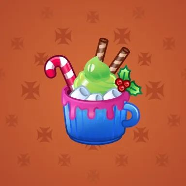Holiday Drink