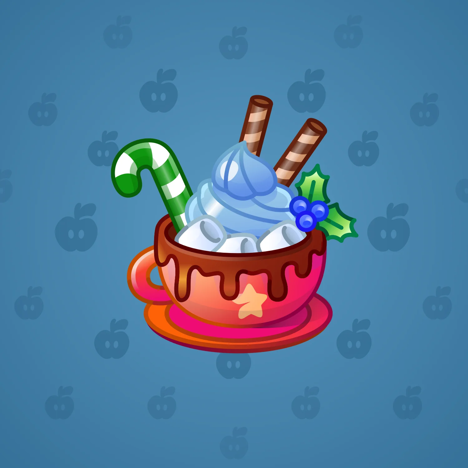 Holiday Drink