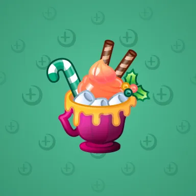 Holiday Drink