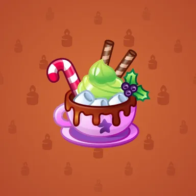 Holiday Drink