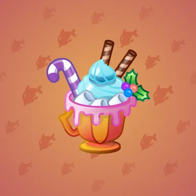 Holiday Drink