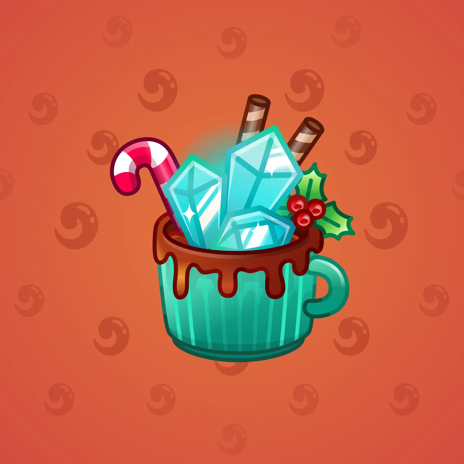 Holiday Drink