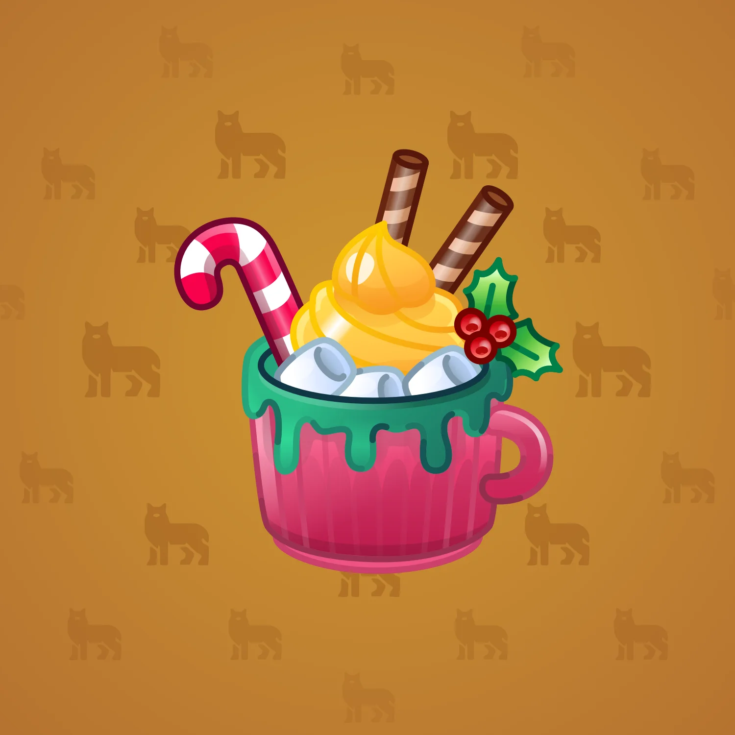 Holiday Drink #24399