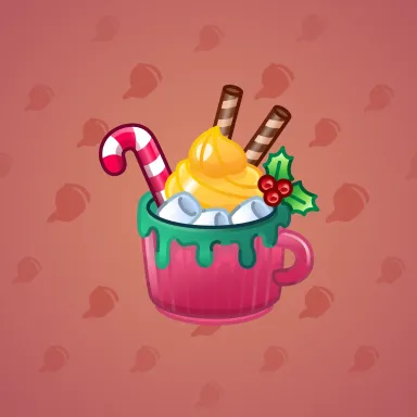 Holiday Drink #24546