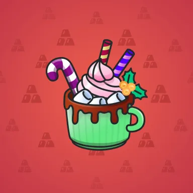 Holiday Drink