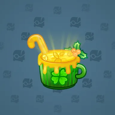 Holiday Drink