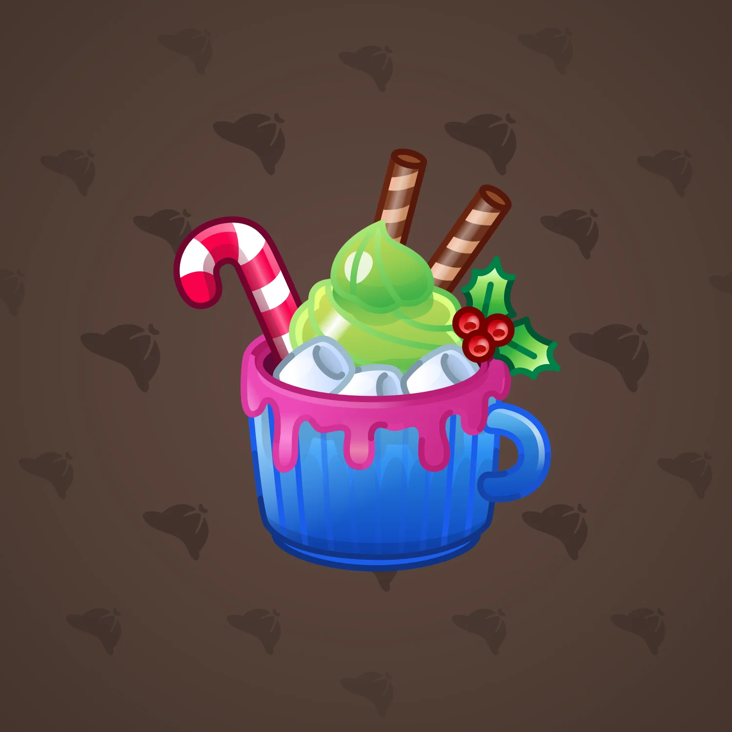 Holiday Drink #24801