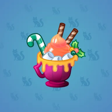 Holiday Drink
