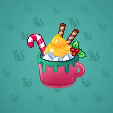 Holiday Drink