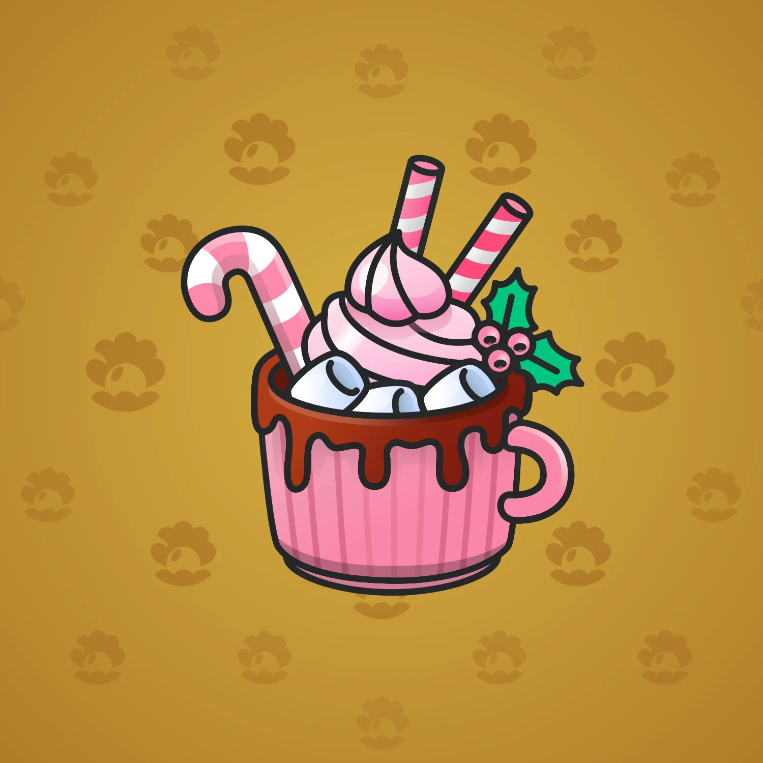 Holiday Drink