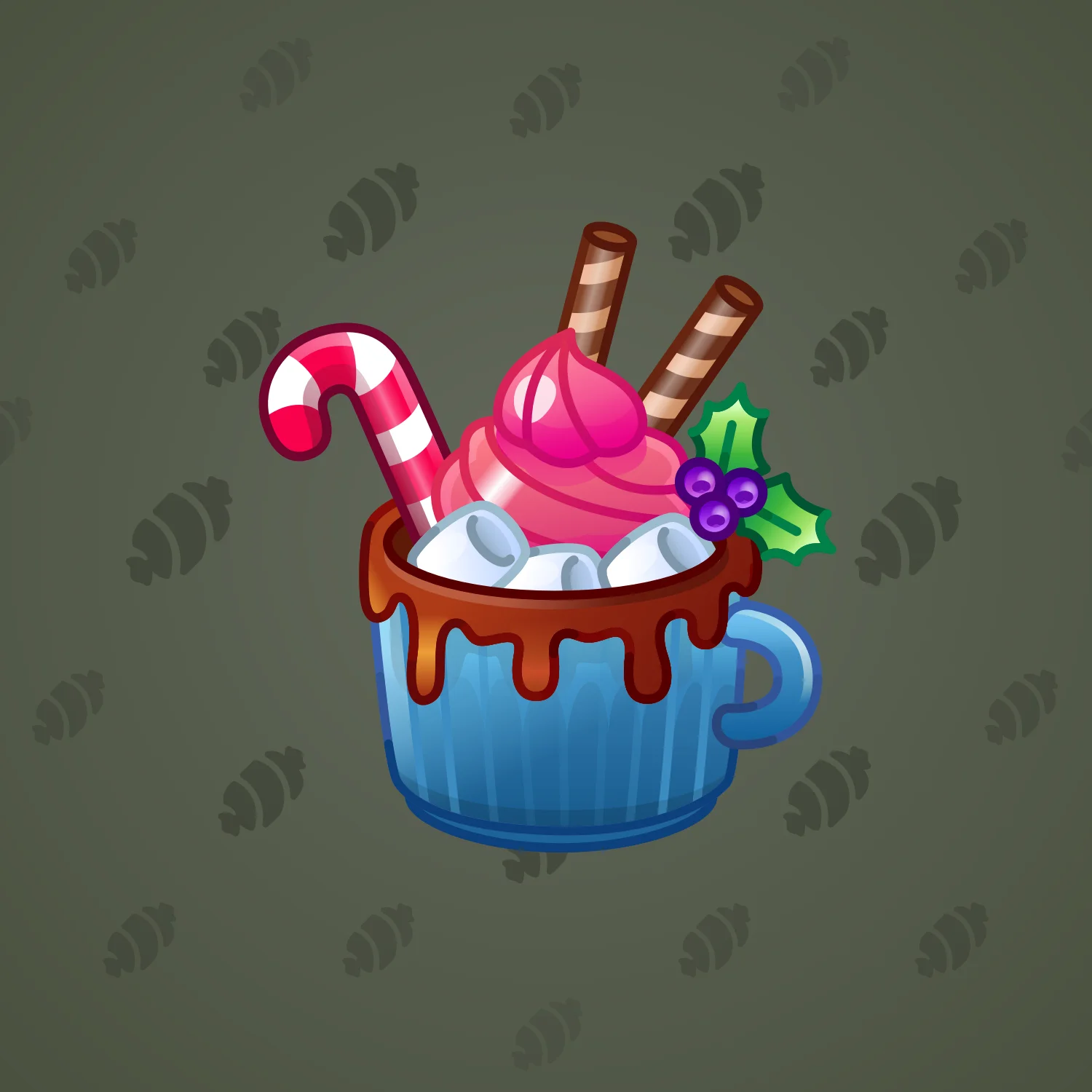 Holiday Drink