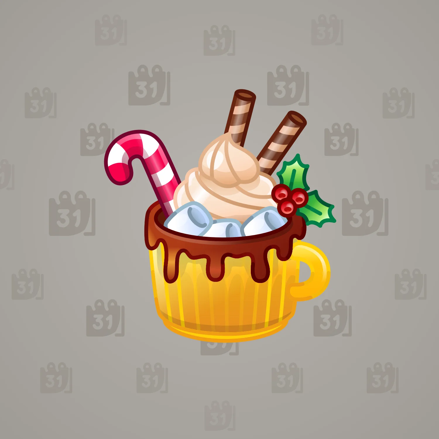 Holiday Drink #25714
