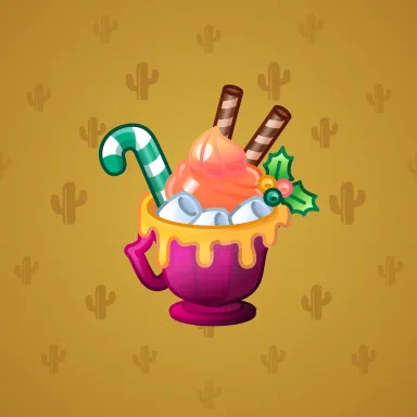 Holiday Drink #25758