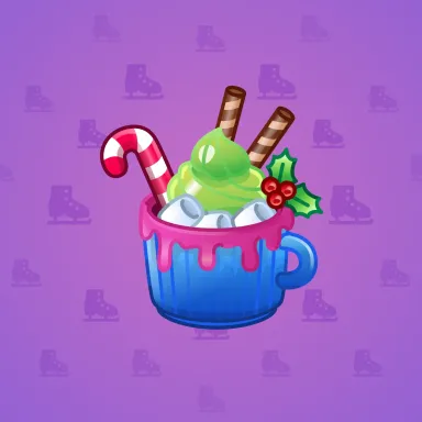Holiday Drink