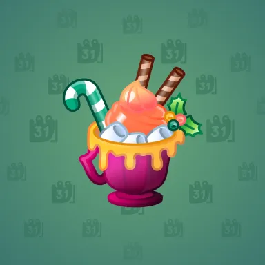 Holiday Drink