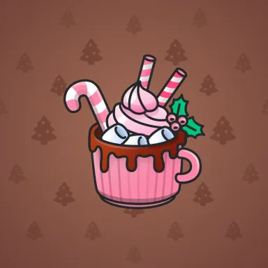 Holiday Drink