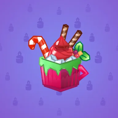 Holiday Drink