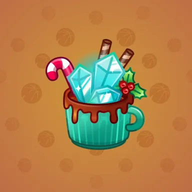 Holiday Drink