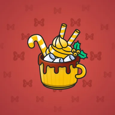 Holiday Drink