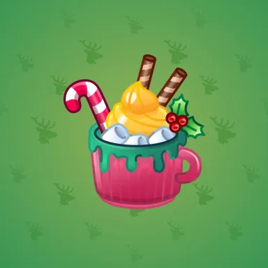 Holiday Drink #27881