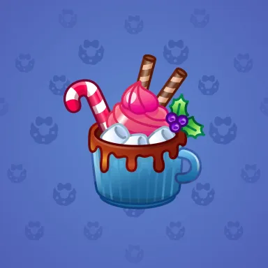 Holiday Drink
