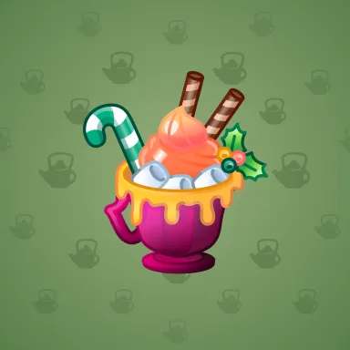 Holiday Drink