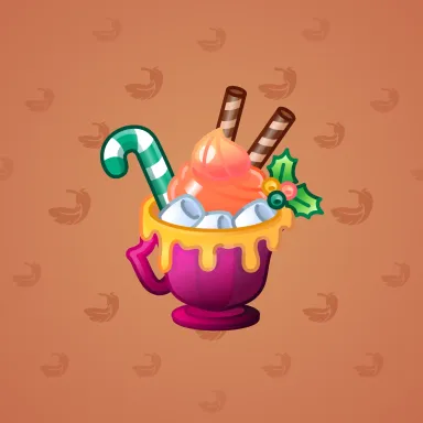Holiday Drink