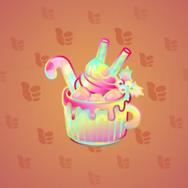 Holiday Drink