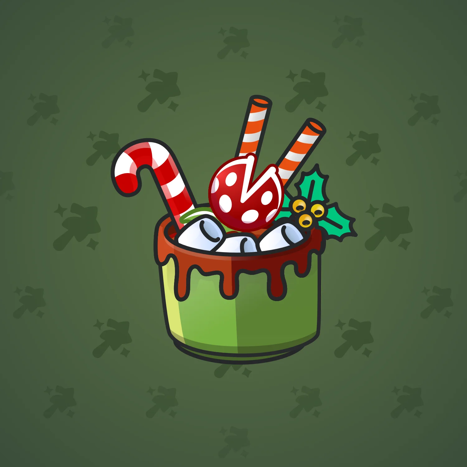 Holiday Drink #28500