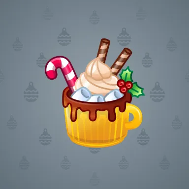 Holiday Drink #29053