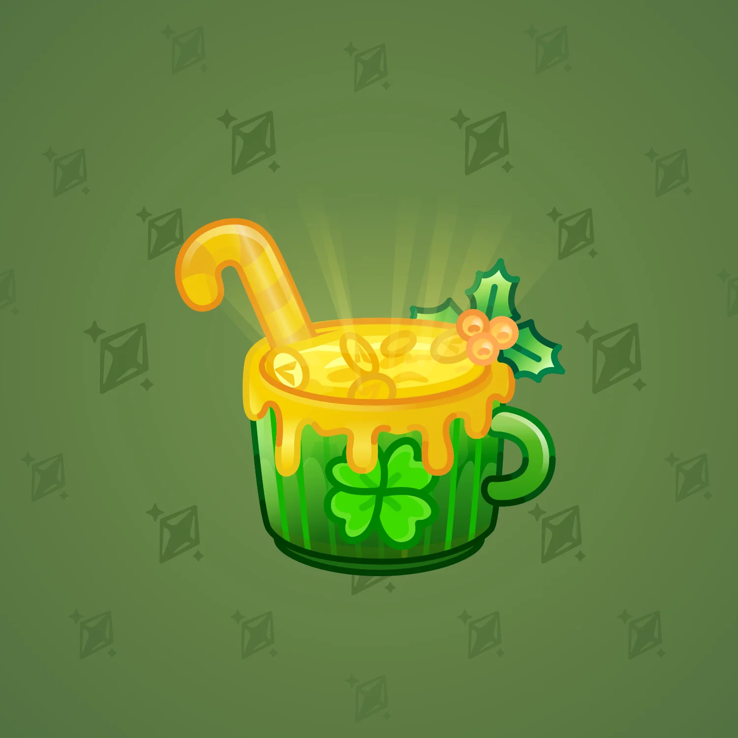 Holiday Drink #29347