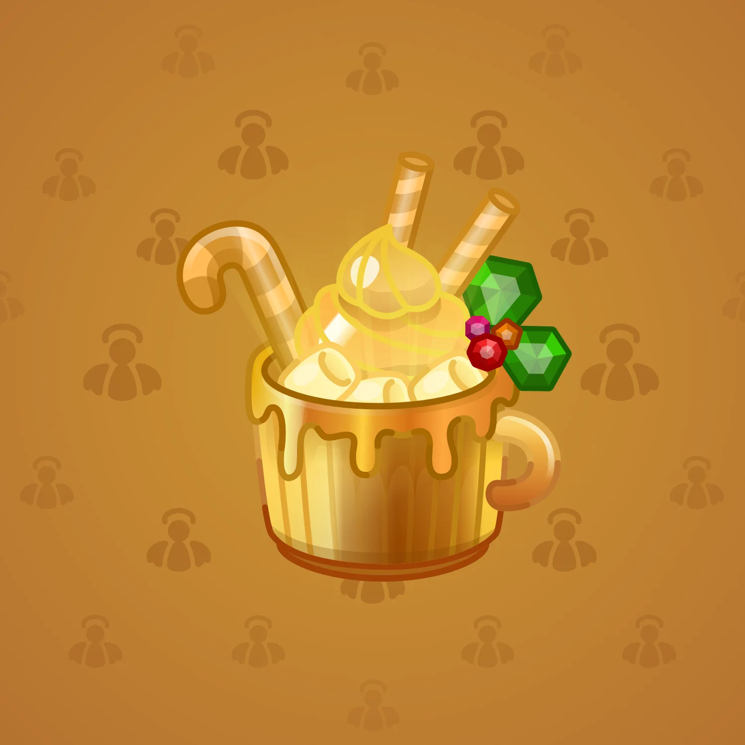 Holiday Drink #29410