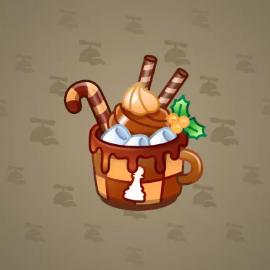 Holiday Drink