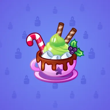 Holiday Drink