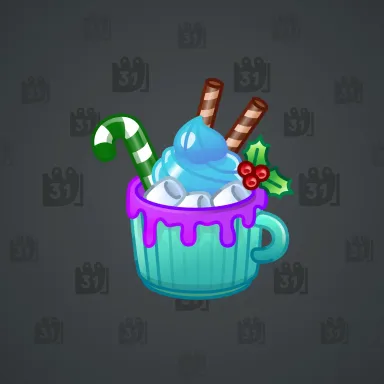 Holiday Drink