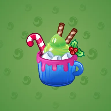 Holiday Drink #30616