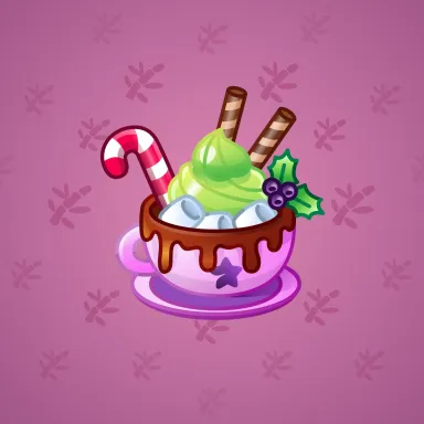 Holiday Drink