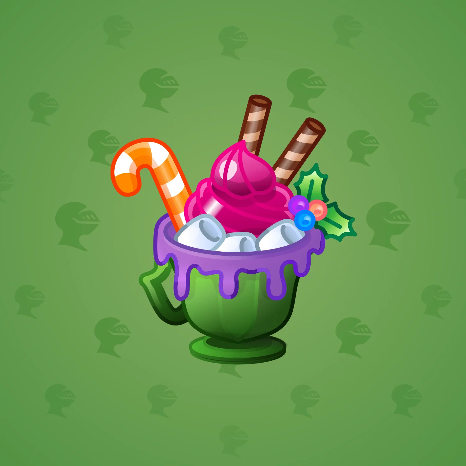 Holiday Drink #31156