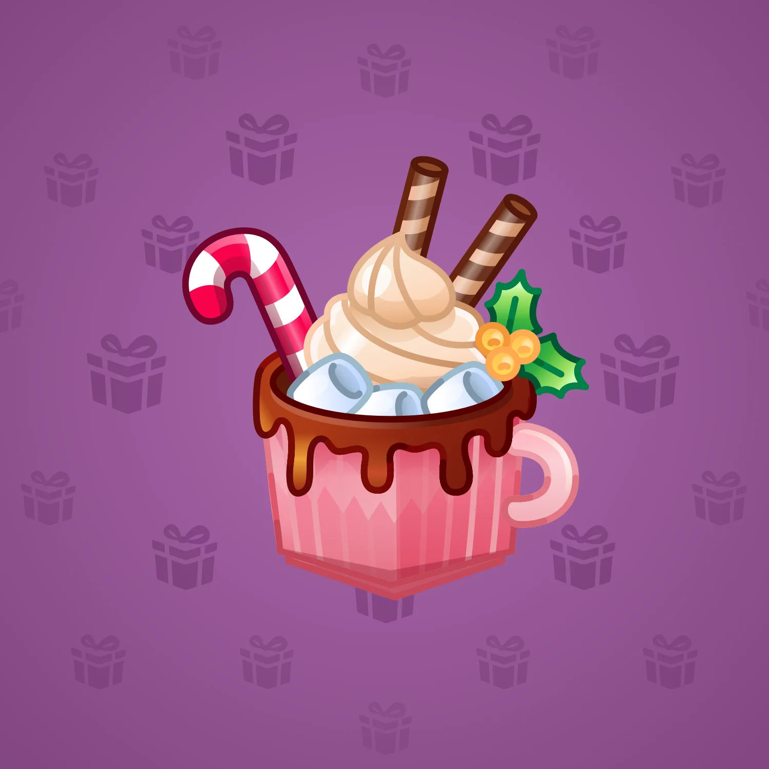 Holiday Drink