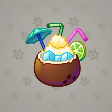 Holiday Drink