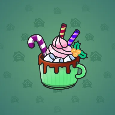 Holiday Drink