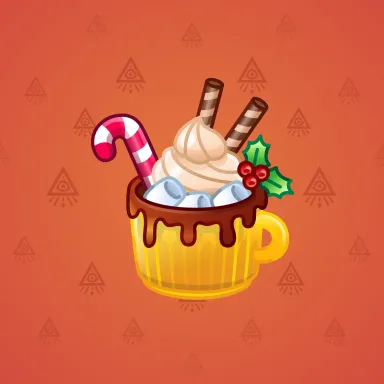 Holiday Drink