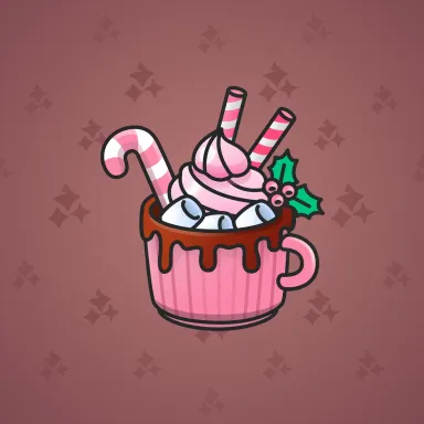 Holiday Drink #3217