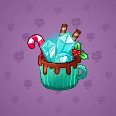 Holiday Drink